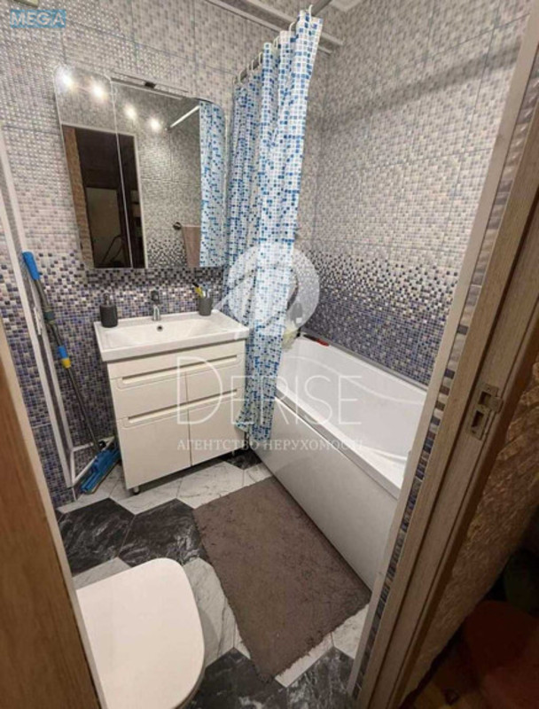 Продаж 2 кімнатної квартири (52,8/30/9,9), 4 пов. 9 пов. будинку, <a class="location-link" href="/kiev/" title="Недвижимость Київ">Київ</a>, <a class="location-link" href="/kiev/pecherskij/" title="Недвижимость Печерський район">Печерський р-н</a>, Професора Підвисоцького вул., 16 (изображение 11)