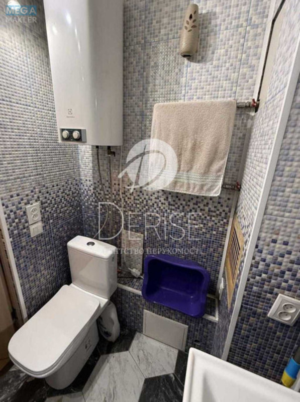 Продаж 2 кімнатної квартири (52,8/30/9,9), 4 пов. 9 пов. будинку, <a class="location-link" href="/kiev/" title="Недвижимость Київ">Київ</a>, <a class="location-link" href="/kiev/pecherskij/" title="Недвижимость Печерський район">Печерський р-н</a>, Професора Підвисоцького вул., 16 (изображение 12)