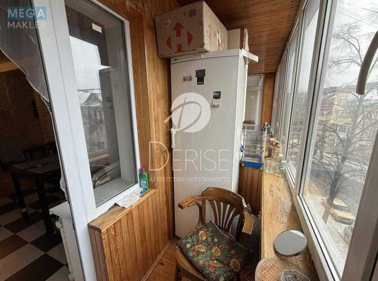 Продаж 2 кімнатної квартири (52,8/30/9,9), 4 пов. 9 пов. будинку, <a class="location-link" href="/kiev/" title="Недвижимость Київ">Київ</a>, <a class="location-link" href="/kiev/pecherskij/" title="Недвижимость Печерський район">Печерський р-н</a>, Професора Підвисоцького вул., 16 (изображение 14)