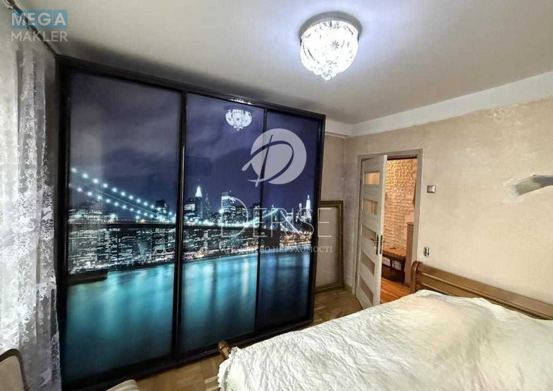 Продаж 2 кімнатної квартири (52,8/30/9,9), 4 пов. 9 пов. будинку, <a class="location-link" href="/kiev/" title="Недвижимость Київ">Київ</a>, <a class="location-link" href="/kiev/pecherskij/" title="Недвижимость Печерський район">Печерський р-н</a>, Професора Підвисоцького вул., 16 (изображение 17)