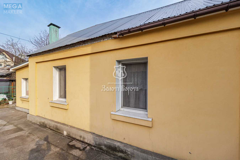 Продаж дома, 1&nbsp; поверх, 60,50&nbsp;кв.м, 3&nbsp;кімнати, ділянка 6,90&nbsp;соток, <a class="location-link" href="/kiev/" title="Недвижимость Київ">Київ</a>, <a class="location-link" href="/kiev/solomenskij/" title="Недвижимость Солом'янський район">Солом'янський р-н</a>, Кринична вул., 30 (изображение 2)