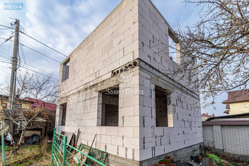 Продаж дома, 1&nbsp; поверх, 60,50&nbsp;кв.м, 3&nbsp;кімнати, ділянка 6,90&nbsp;соток, <a class="location-link" href="/kiev/" title="Недвижимость Київ">Київ</a>, <a class="location-link" href="/kiev/solomenskij/" title="Недвижимость Солом'янський район">Солом'янський р-н</a>, Кринична вул., 30 (изображение 8)