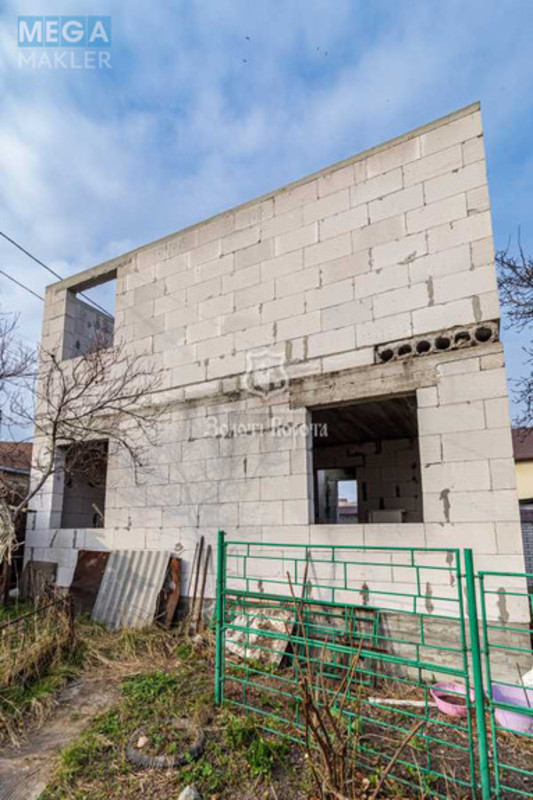 Продаж дома, 1&nbsp; поверх, 60,50&nbsp;кв.м, 3&nbsp;кімнати, ділянка 6,90&nbsp;соток, <a class="location-link" href="/kiev/" title="Недвижимость Київ">Київ</a>, <a class="location-link" href="/kiev/solomenskij/" title="Недвижимость Солом'янський район">Солом'янський р-н</a>, Кринична вул., 30 (изображение 9)