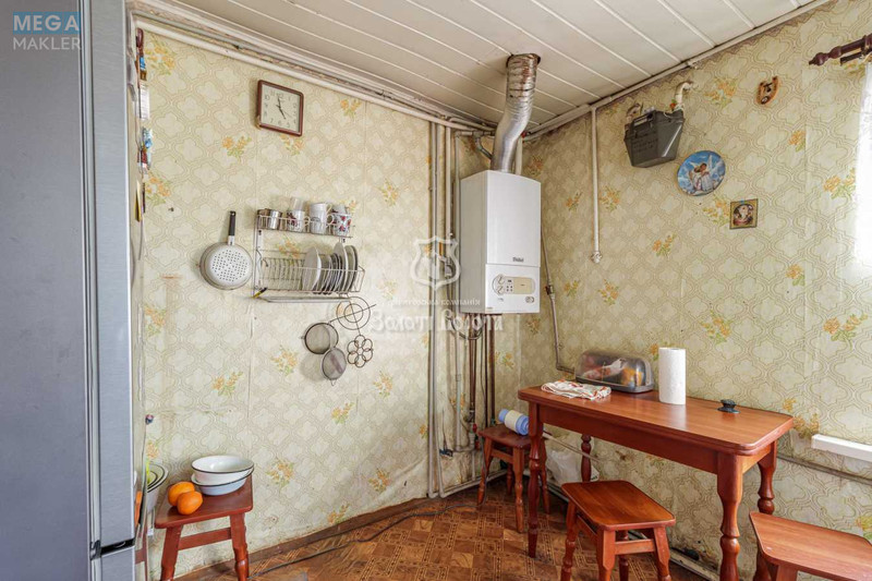 Продаж дома, 1&nbsp; поверх, 60,50&nbsp;кв.м, 3&nbsp;кімнати, ділянка 6,90&nbsp;соток, <a class="location-link" href="/kiev/" title="Недвижимость Київ">Київ</a>, <a class="location-link" href="/kiev/solomenskij/" title="Недвижимость Солом'янський район">Солом'янський р-н</a>, Кринична вул., 30 (изображение 13)