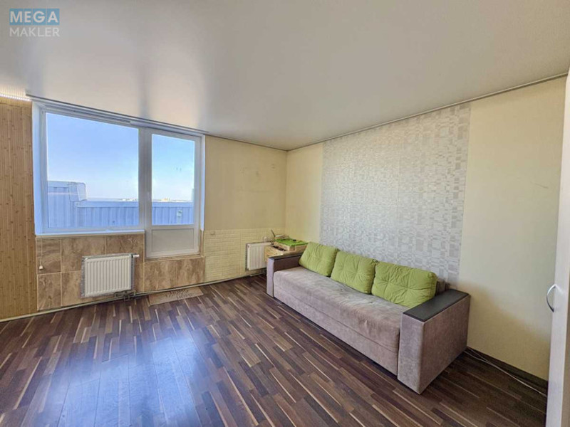 Продаж 1 кімнатної квартири (30/19,4/5), 26 пов. 26 пов. будинку, <a class="location-link" href="/kiev/" title="Недвижимость Київ">Київ</a>, <a class="location-link" href="/kiev/svyatoshinskij/" title="Недвижимость Святошинський район">Святошинський р-н</a>, Олевська вул., 5 (изображение 4)