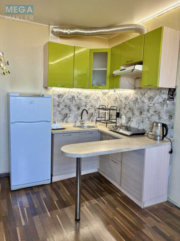 Продаж 1 кімнатної квартири (30/19,4/5), 26 пов. 26 пов. будинку, <a class="location-link" href="/kiev/" title="Недвижимость Київ">Київ</a>, <a class="location-link" href="/kiev/svyatoshinskij/" title="Недвижимость Святошинський район">Святошинський р-н</a>, Олевська вул., 5 (изображение 8)