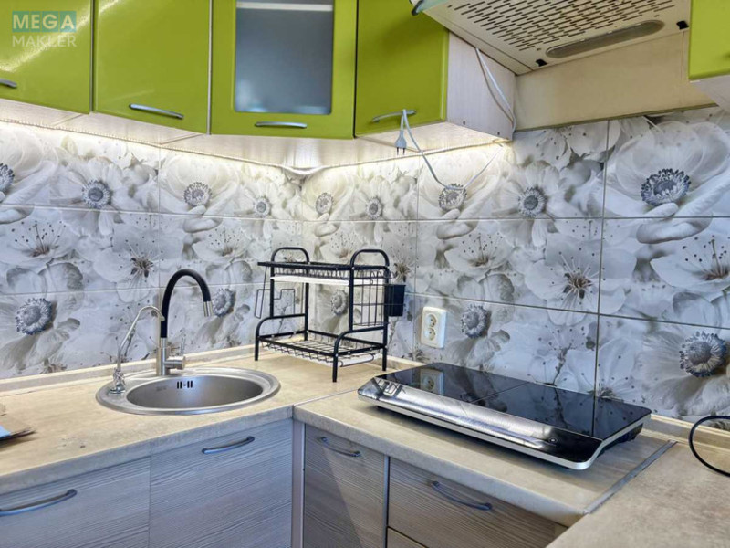 Продаж 1 кімнатної квартири (30/19,4/5), 26 пов. 26 пов. будинку, <a class="location-link" href="/kiev/" title="Недвижимость Київ">Київ</a>, <a class="location-link" href="/kiev/svyatoshinskij/" title="Недвижимость Святошинський район">Святошинський р-н</a>, Олевська вул., 5 (изображение 9)