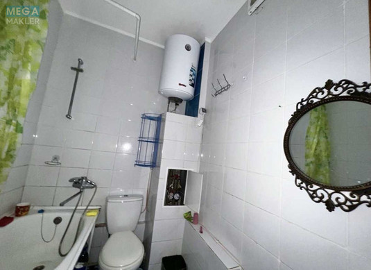 Продаж 1 кімнатної квартири (30/19,4/5), 26 пов. 26 пов. будинку, <a class="location-link" href="/kiev/" title="Недвижимость Київ">Київ</a>, <a class="location-link" href="/kiev/svyatoshinskij/" title="Недвижимость Святошинський район">Святошинський р-н</a>, Олевська вул., 5 (изображение 10)