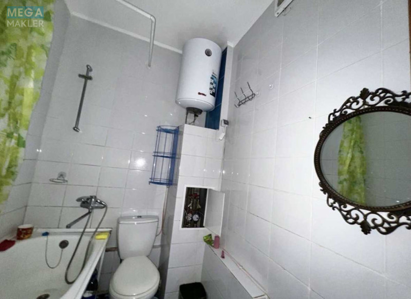 Продаж 1 кімнатної квартири (30/19,4/5), 26 пов. 26 пов. будинку, <a class="location-link" href="/kiev/" title="Недвижимость Київ">Київ</a>, <a class="location-link" href="/kiev/svyatoshinskij/" title="Недвижимость Святошинський район">Святошинський р-н</a>, Олевська вул., 5 (изображение 10)