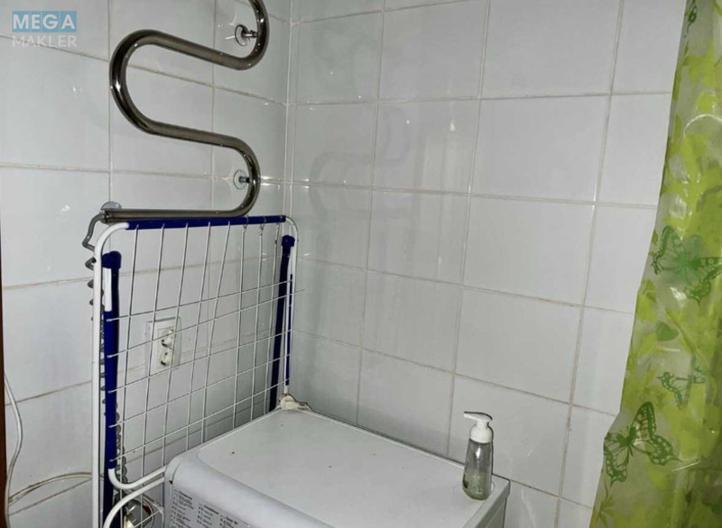 Продаж 1 кімнатної квартири (30/19,4/5), 26 пов. 26 пов. будинку, <a class="location-link" href="/kiev/" title="Недвижимость Київ">Київ</a>, <a class="location-link" href="/kiev/svyatoshinskij/" title="Недвижимость Святошинський район">Святошинський р-н</a>, Олевська вул., 5 (изображение 11)