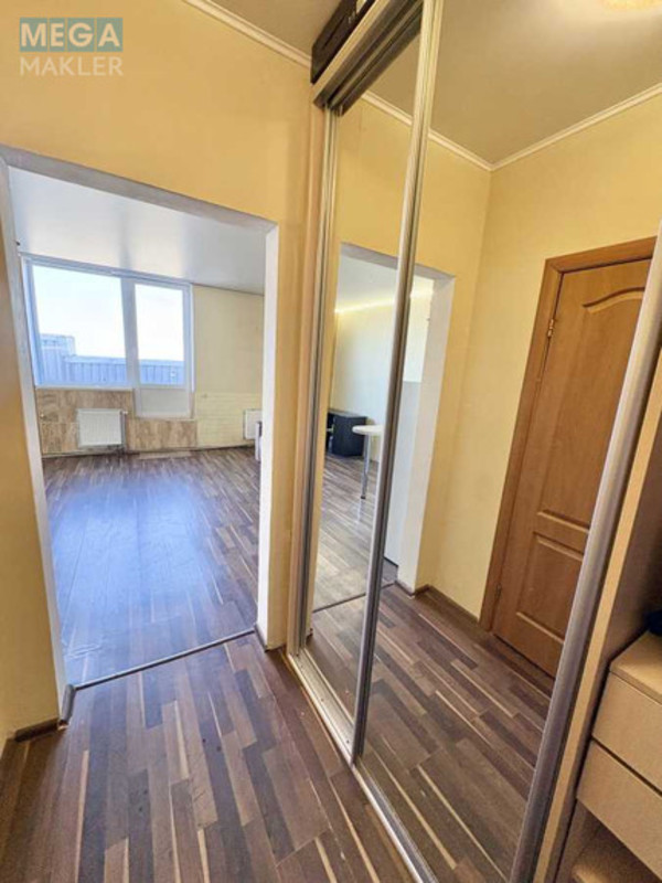 Продаж 1 кімнатної квартири (30/19,4/5), 26 пов. 26 пов. будинку, <a class="location-link" href="/kiev/" title="Недвижимость Київ">Київ</a>, <a class="location-link" href="/kiev/svyatoshinskij/" title="Недвижимость Святошинський район">Святошинський р-н</a>, Олевська вул., 5 (изображение 18)