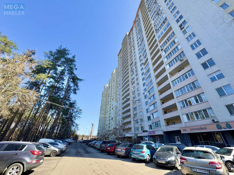 Продаж 1 кімнатної квартири (30/19,4/5), 26 пов. 26 пов. будинку, <a class="location-link" href="/kiev/" title="Недвижимость Київ">Київ</a>, <a class="location-link" href="/kiev/svyatoshinskij/" title="Недвижимость Святошинський район">Святошинський р-н</a>, Олевська вул., 5 (изображение 21)