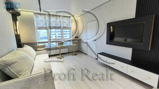 Продаж 1 кімнатної квартири (45/14/20), 9 пов. 21 пов. будинку, <a class="location-link" href="/kiev/" title="Недвижимость Київ">Київ</a>, <a class="location-link" href="/kiev/podolskij/" title="Недвижимость Подільський район">Подільський р-н</a>, Всеволода Змієнка вул., 15/23 (изображение 2)