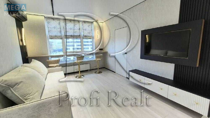 Продаж 1 кімнатної квартири (45/14/20), 9 пов. 21 пов. будинку, <a class="location-link" href="/kiev/" title="Недвижимость Київ">Київ</a>, <a class="location-link" href="/kiev/podolskij/" title="Недвижимость Подільський район">Подільський р-н</a>, Всеволода Змієнка вул., 15/23 (изображение 2)