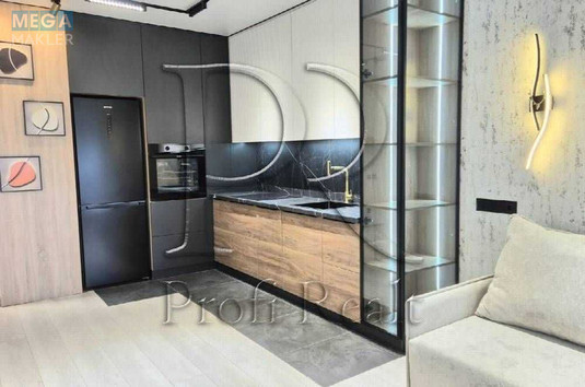 Продаж 1 кімнатної квартири (45/14/20), 9 пов. 21 пов. будинку, <a class="location-link" href="/kiev/" title="Недвижимость Київ">Київ</a>, <a class="location-link" href="/kiev/podolskij/" title="Недвижимость Подільський район">Подільський р-н</a>, Всеволода Змієнка вул., 15/23 (изображение 3)