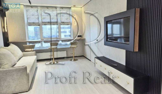 Продаж 1 кімнатної квартири (45/14/20), 9 пов. 21 пов. будинку, <a class="location-link" href="/kiev/" title="Недвижимость Київ">Київ</a>, <a class="location-link" href="/kiev/podolskij/" title="Недвижимость Подільський район">Подільський р-н</a>, Всеволода Змієнка вул., 15/23 (изображение 4)