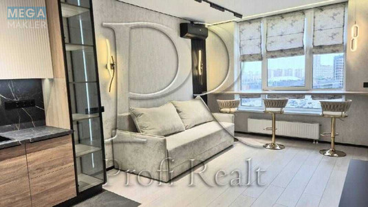 Продаж 1 кімнатної квартири (45/14/20), 9 пов. 21 пов. будинку, <a class="location-link" href="/kiev/" title="Недвижимость Київ">Київ</a>, <a class="location-link" href="/kiev/podolskij/" title="Недвижимость Подільський район">Подільський р-н</a>, Всеволода Змієнка вул., 15/23 (изображение 7)