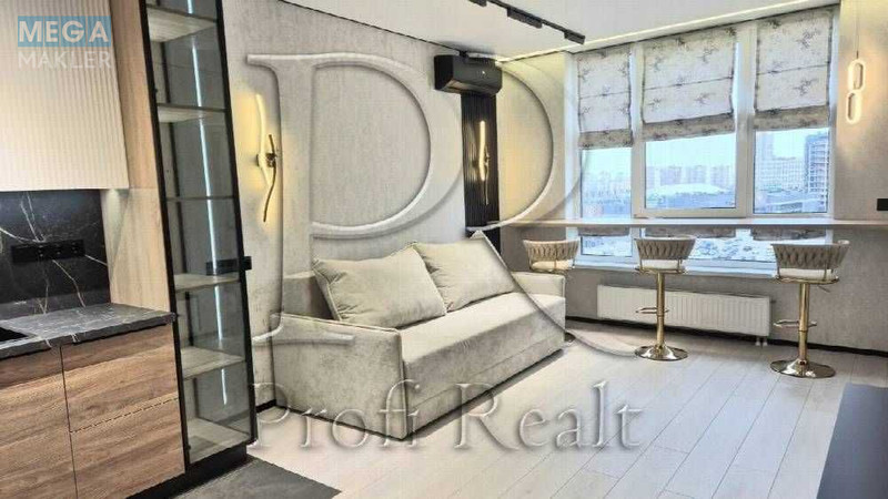 Продаж 1 кімнатної квартири (45/14/20), 9 пов. 21 пов. будинку, <a class="location-link" href="/kiev/" title="Недвижимость Київ">Київ</a>, <a class="location-link" href="/kiev/podolskij/" title="Недвижимость Подільський район">Подільський р-н</a>, Всеволода Змієнка вул., 15/23 (изображение 7)