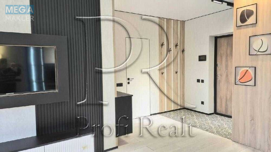 Продаж 1 кімнатної квартири (45/14/20), 9 пов. 21 пов. будинку, <a class="location-link" href="/kiev/" title="Недвижимость Київ">Київ</a>, <a class="location-link" href="/kiev/podolskij/" title="Недвижимость Подільський район">Подільський р-н</a>, Всеволода Змієнка вул., 15/23 (изображение 8)