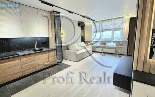 Продаж 1 кімнатної квартири (45/14/20), 9 пов. 21 пов. будинку, <a class="location-link" href="/kiev/" title="Недвижимость Київ">Київ</a>, <a class="location-link" href="/kiev/podolskij/" title="Недвижимость Подільський район">Подільський р-н</a>, Всеволода Змієнка вул., 15/23 (изображение 10)