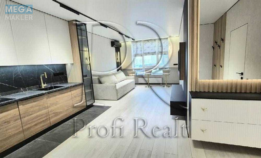 Продаж 1 кімнатної квартири (45/14/20), 9 пов. 21 пов. будинку, <a class="location-link" href="/kiev/" title="Недвижимость Київ">Київ</a>, <a class="location-link" href="/kiev/podolskij/" title="Недвижимость Подільський район">Подільський р-н</a>, Всеволода Змієнка вул., 15/23 (изображение 11)