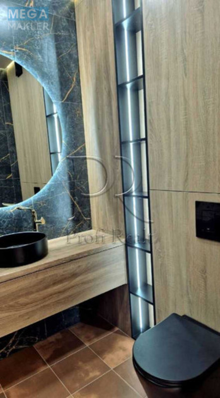 Продаж 1 кімнатної квартири (45/14/20), 9 пов. 21 пов. будинку, <a class="location-link" href="/kiev/" title="Недвижимость Київ">Київ</a>, <a class="location-link" href="/kiev/podolskij/" title="Недвижимость Подільський район">Подільський р-н</a>, Всеволода Змієнка вул., 15/23 (изображение 17)