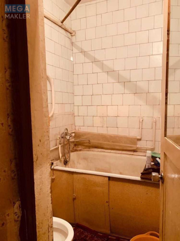 Продаж 1 кімнатної квартири (32/16/5), 1 пов. 5 пов. будинку, <a class="location-link" href="/odessa/" title="Недвижимость Одеса">Одеса</a>, <a class="location-link" href="/odessa/primorskij/" title="Недвижимость Приморський район">Приморський р-н</a>, Довженко, 10 (изображение 6)