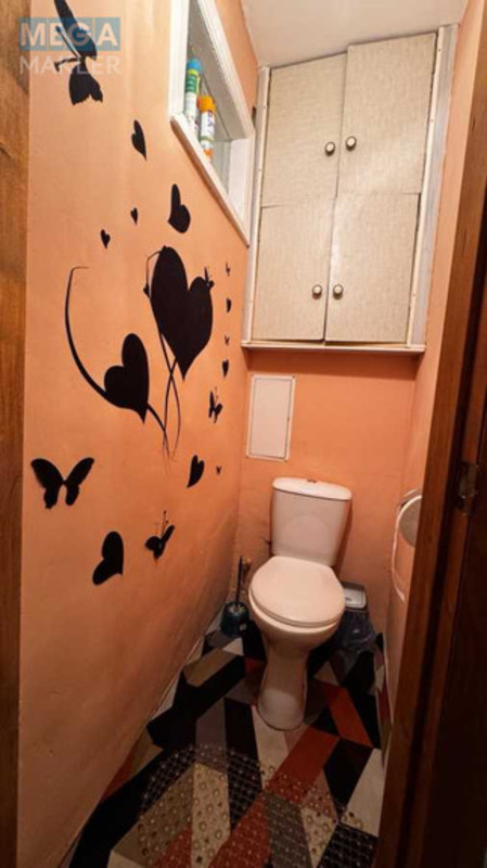 Продаж 2 кімнатної квартири (48/32/6), 1 пов. 5 пов. будинку, <a class="location-link" href="/odessa/" title="Недвижимость Одеса">Одеса</a>, <a class="location-link" href="/odessa/primorskij/" title="Недвижимость Приморський район">Приморський р-н</a>, Героев пограничников, 2 (изображение 5)