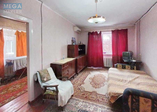 Продаж 2 кімнатної квартири (44/29/5), 5 пов. 5 пов. будинку, <a class="location-link" href="/odessa/" title="Недвижимость Одеса">Одеса</a>, <a class="location-link" href="/odessa/primorskij/" title="Недвижимость Приморський район">Приморський р-н</a>, Армейская, 6 (изображение 2)