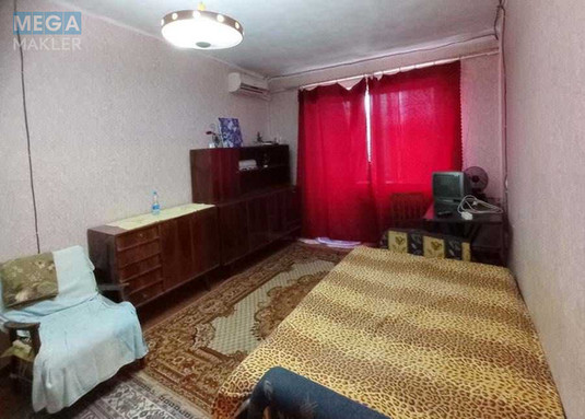 Продаж 2 кімнатної квартири (44/29/5), 5 пов. 5 пов. будинку, <a class="location-link" href="/odessa/" title="Недвижимость Одеса">Одеса</a>, <a class="location-link" href="/odessa/primorskij/" title="Недвижимость Приморський район">Приморський р-н</a>, Армейская, 6 (изображение 4)