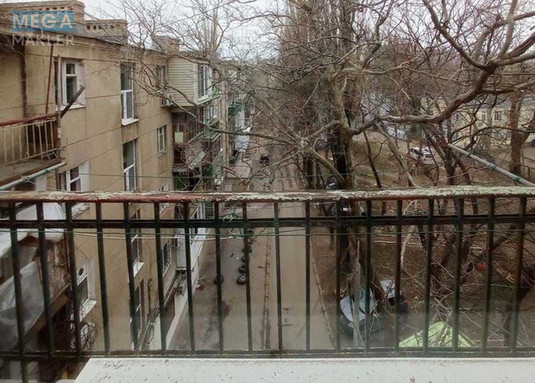 Продаж 2 кімнатної квартири (44/29/5), 5 пов. 5 пов. будинку, <a class="location-link" href="/odessa/" title="Недвижимость Одеса">Одеса</a>, <a class="location-link" href="/odessa/primorskij/" title="Недвижимость Приморський район">Приморський р-н</a>, Армейская, 6 (изображение 7)