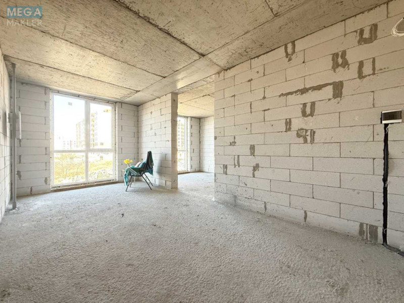 Новобудова, 5 поверхів, <a class="location-link" href="/petrovskoe-selo-kv-kievo-svyatoshinskij-rajon/" title="Недвижимость Петрівське">Петрівське</a>, Богдана Хмельницького, 17/4 (изображение 3)