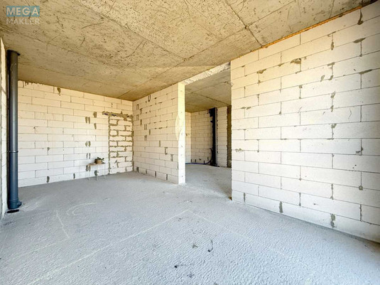 Новобудова, 5 поверхів, <a class="location-link" href="/petrovskoe-selo-kv-kievo-svyatoshinskij-rajon/" title="Недвижимость Петрівське">Петрівське</a>, Богдана Хмельницького, 17/4 (изображение 5)