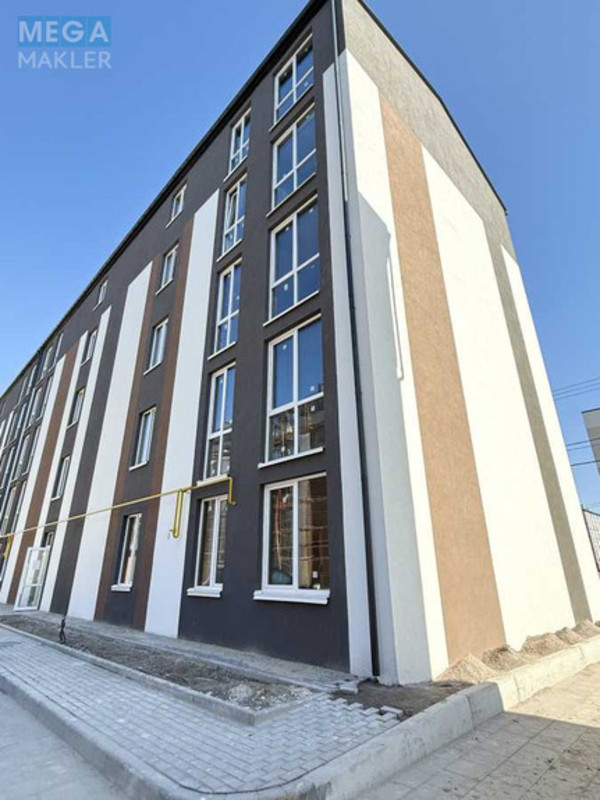 Новобудова, 5 поверхів, <a class="location-link" href="/petrovskoe-selo-kv-kievo-svyatoshinskij-rajon/" title="Недвижимость Петрівське">Петрівське</a>, Богдана Хмельницького, 17/4 (изображение 7)