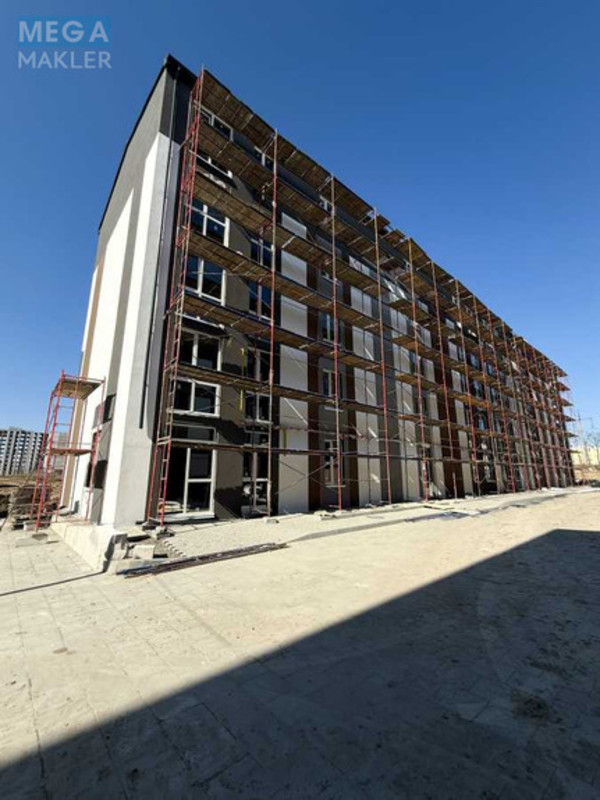 Новобудова, 5 поверхів, <a class="location-link" href="/petrovskoe-selo-kv-kievo-svyatoshinskij-rajon/" title="Недвижимость Петрівське">Петрівське</a>, Богдана Хмельницького, 17/4 (изображение 8)