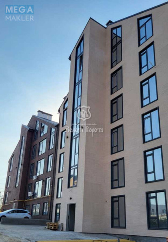 Продаж 1 кімнатної квартири (20/9/6), 1 пов. 5 пов. будинку, <a class="location-link" href="/sofievskaya-borshagovka/" title="Недвижимость Софіївська Борщагівка">Софіївська Борщагівка</a>, Промислова, 32/2 (изображение 2)