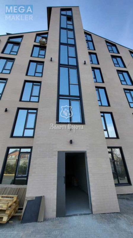 Продаж 1 кімнатної квартири (20/9/6), 1 пов. 5 пов. будинку, <a class="location-link" href="/sofievskaya-borshagovka/" title="Недвижимость Софіївська Борщагівка">Софіївська Борщагівка</a>, Промислова, 32/2 (изображение 4)