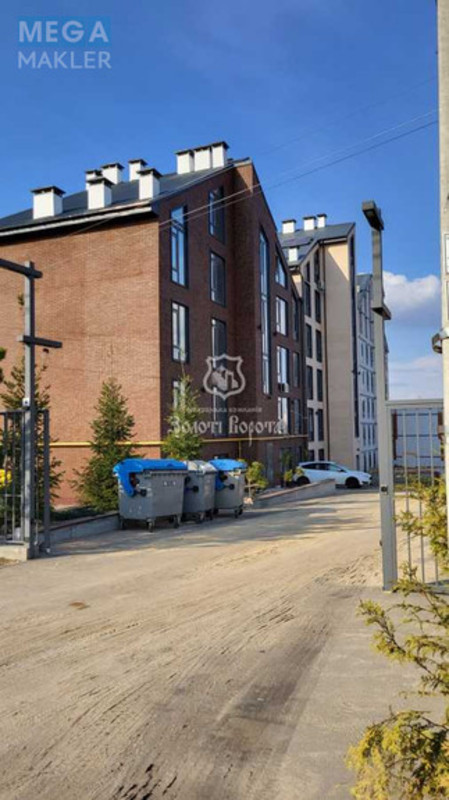 Продаж 1 кімнатної квартири (20/9/6), 1 пов. 5 пов. будинку, <a class="location-link" href="/sofievskaya-borshagovka/" title="Недвижимость Софіївська Борщагівка">Софіївська Борщагівка</a>, Промислова, 32/2 (изображение 9)