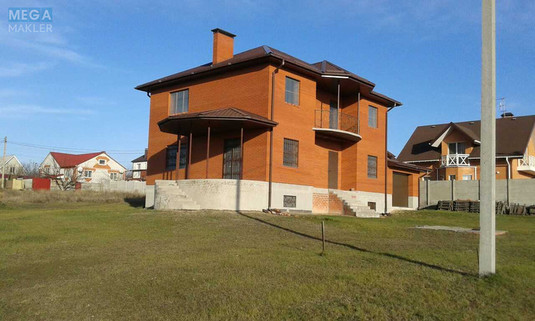 Продаж дома, 3&nbsp;поверху, 322&nbsp;кв.м, 5&nbsp;кімнат, ділянка 9&nbsp;соток, <a class="location-link" href="/dnepropetrovsk/" title="Недвижимость Дніпра">Дніпро</a>, Татарська, 175 (изображение 2)