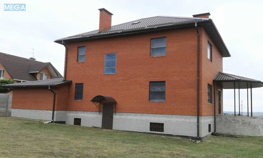 Продаж дома, 3&nbsp;поверху, 322&nbsp;кв.м, 5&nbsp;кімнат, ділянка 9&nbsp;соток, <a class="location-link" href="/dnepropetrovsk/" title="Недвижимость Дніпра">Дніпро</a>, Татарська, 175 (изображение 3)