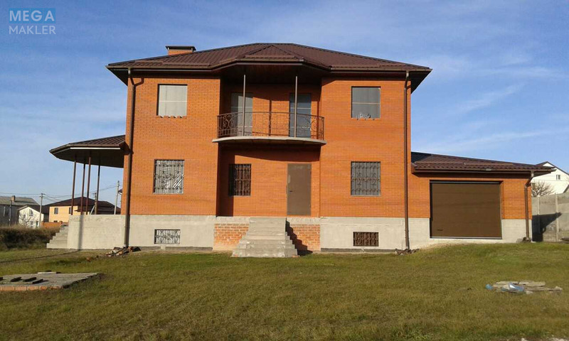 Продаж дома, 3&nbsp;поверху, 322&nbsp;кв.м, 5&nbsp;кімнат, ділянка 9&nbsp;соток, <a class="location-link" href="/dnepropetrovsk/" title="Недвижимость Дніпра">Дніпро</a>, Татарська, 175 (изображение 4)