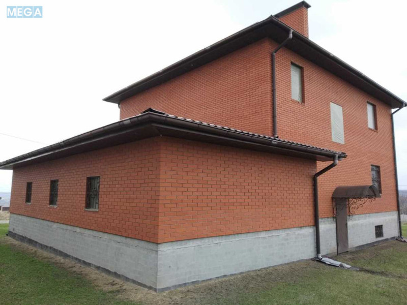 Продаж дома, 3&nbsp;поверху, 322&nbsp;кв.м, 5&nbsp;кімнат, ділянка 9&nbsp;соток, <a class="location-link" href="/dnepropetrovsk/" title="Недвижимость Дніпра">Дніпро</a>, Татарська, 175 (изображение 6)