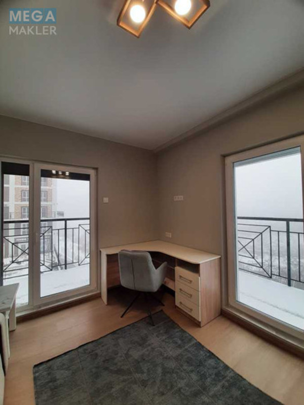 Оренда 1 кімнатної квартири, <a class="location-link" href="/kiev/" title="Недвижимость Київ">Київ</a>, <a class="location-link" href="/kiev/goloseevskij/" title="Недвижимость Голосіївський район">Голосіївський р-н</a>, Михаила Максимовича ул., 24 (изображение 5)