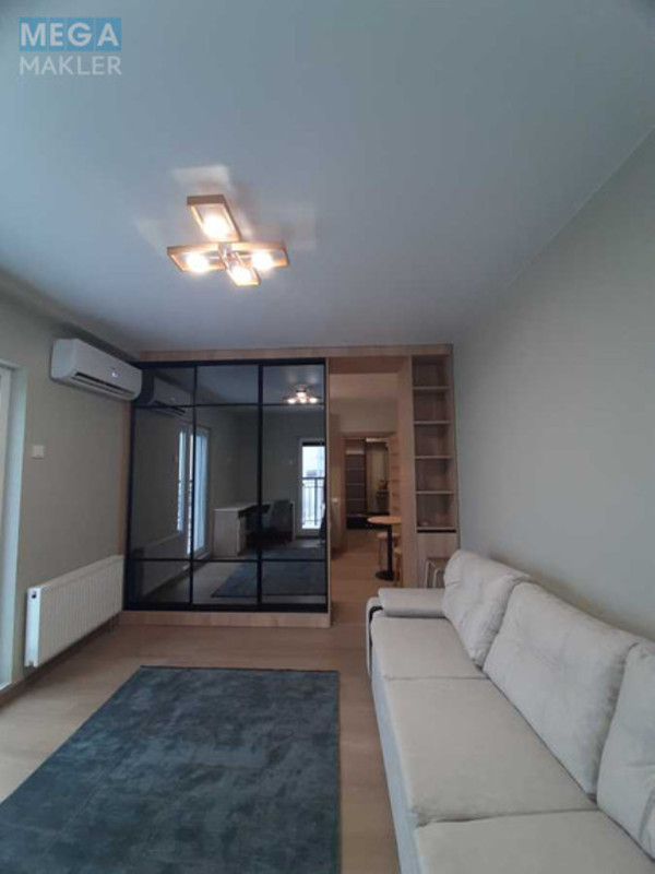 Оренда 1 кімнатної квартири, <a class="location-link" href="/kiev/" title="Недвижимость Київ">Київ</a>, <a class="location-link" href="/kiev/goloseevskij/" title="Недвижимость Голосіївський район">Голосіївський р-н</a>, Михаила Максимовича ул., 24 (изображение 6)