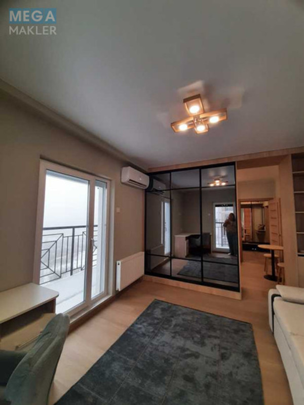 Оренда 1 кімнатної квартири, <a class="location-link" href="/kiev/" title="Недвижимость Київ">Київ</a>, <a class="location-link" href="/kiev/goloseevskij/" title="Недвижимость Голосіївський район">Голосіївський р-н</a>, Михаила Максимовича ул., 24 (изображение 7)