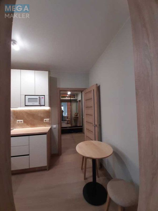 Оренда 1 кімнатної квартири, <a class="location-link" href="/kiev/" title="Недвижимость Київ">Київ</a>, <a class="location-link" href="/kiev/goloseevskij/" title="Недвижимость Голосіївський район">Голосіївський р-н</a>, Михаила Максимовича ул., 24 (изображение 9)