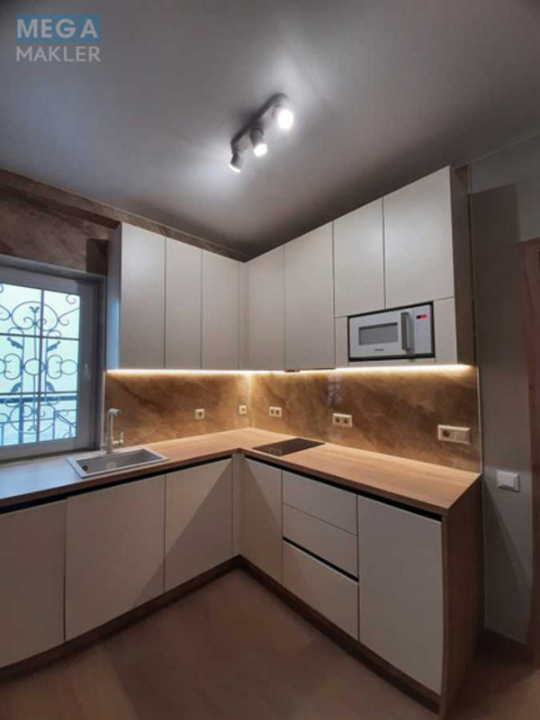 Оренда 1 кімнатної квартири, <a class="location-link" href="/kiev/" title="Недвижимость Київ">Київ</a>, <a class="location-link" href="/kiev/goloseevskij/" title="Недвижимость Голосіївський район">Голосіївський р-н</a>, Михаила Максимовича ул., 24 (изображение 10)