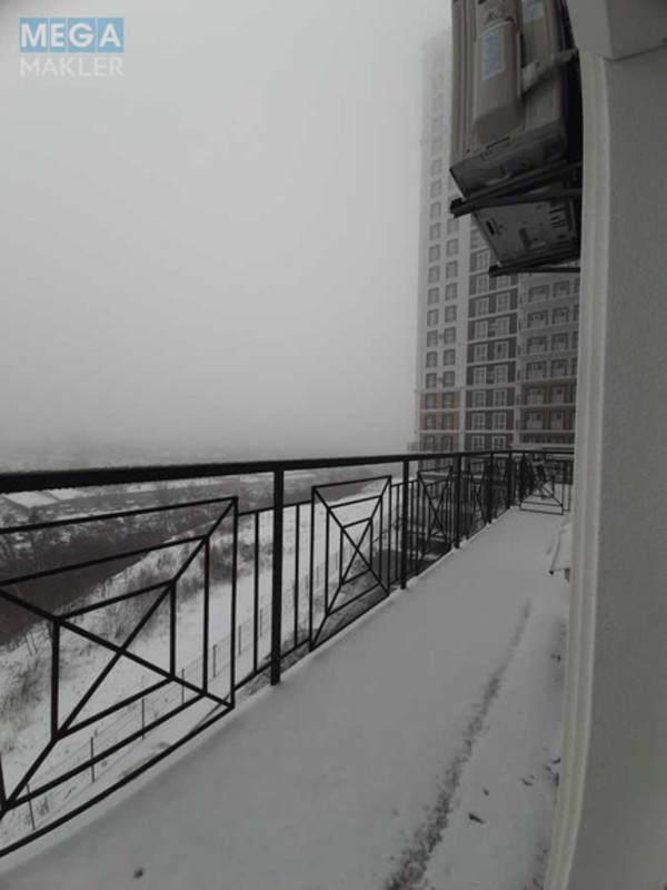 Оренда 1 кімнатної квартири, <a class="location-link" href="/kiev/" title="Недвижимость Київ">Київ</a>, <a class="location-link" href="/kiev/goloseevskij/" title="Недвижимость Голосіївський район">Голосіївський р-н</a>, Михаила Максимовича ул., 24 (изображение 16)