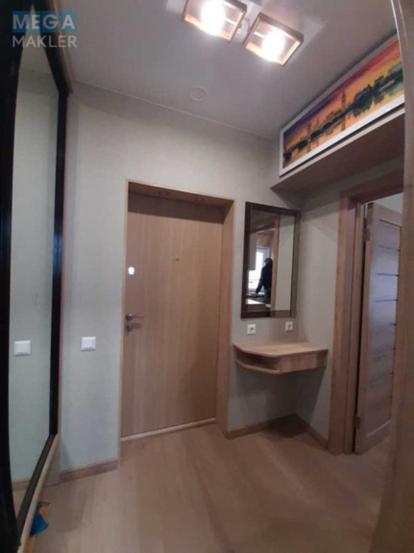 Оренда 1 кімнатної квартири, <a class="location-link" href="/kiev/" title="Недвижимость Київ">Київ</a>, <a class="location-link" href="/kiev/goloseevskij/" title="Недвижимость Голосіївський район">Голосіївський р-н</a>, Михаила Максимовича ул., 24 (изображение 25)