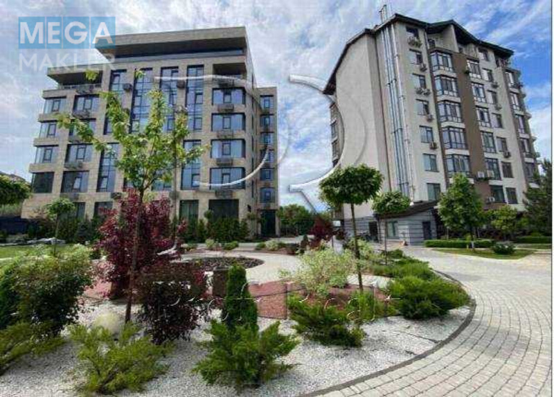 Продаж 2 кімнатної квартири (68/40/16), 4 пов. 6 пов. будинку, <a class="location-link" href="/kiev/" title="Недвижимость Київ">Київ</a>, <a class="location-link" href="/kiev/goloseevskij/" title="Недвижимость Голосіївський район">Голосіївський р-н</a>, Набережно-Корчуватська вулиця, 29 (изображение 2)